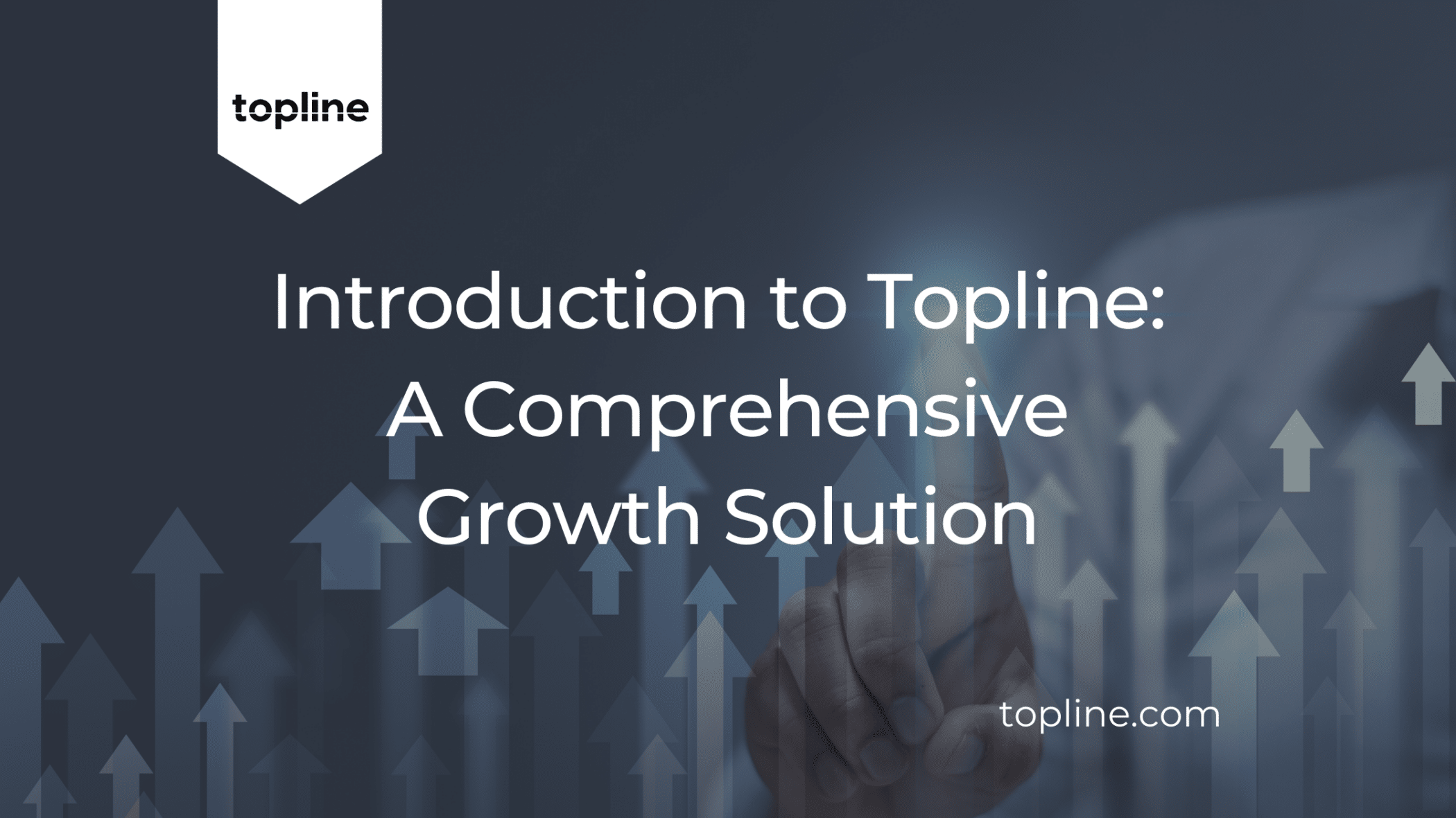 Introduction to Topline: A Comprehensive Growth Solution