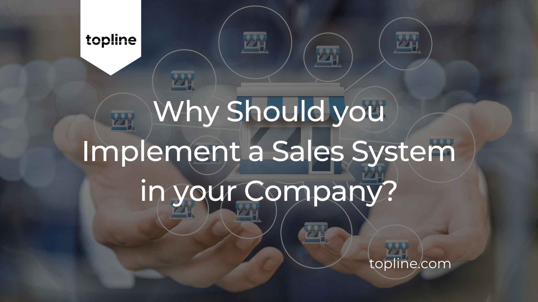 Why Should you Implement a Sales System in your company?